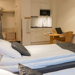 Comfort Twin Room
